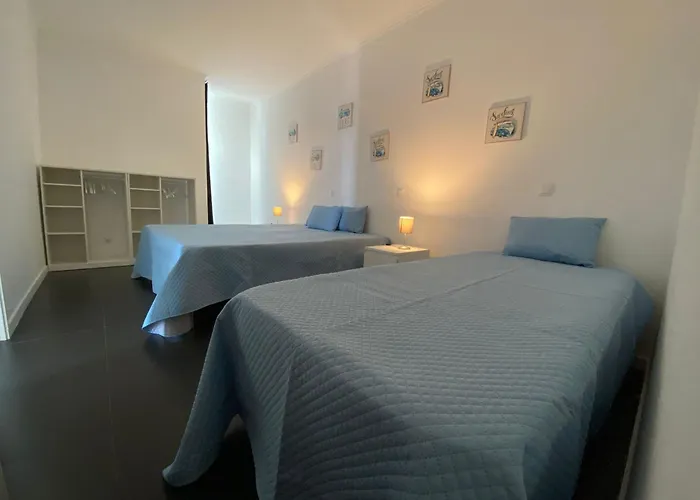 White Pico Lodge