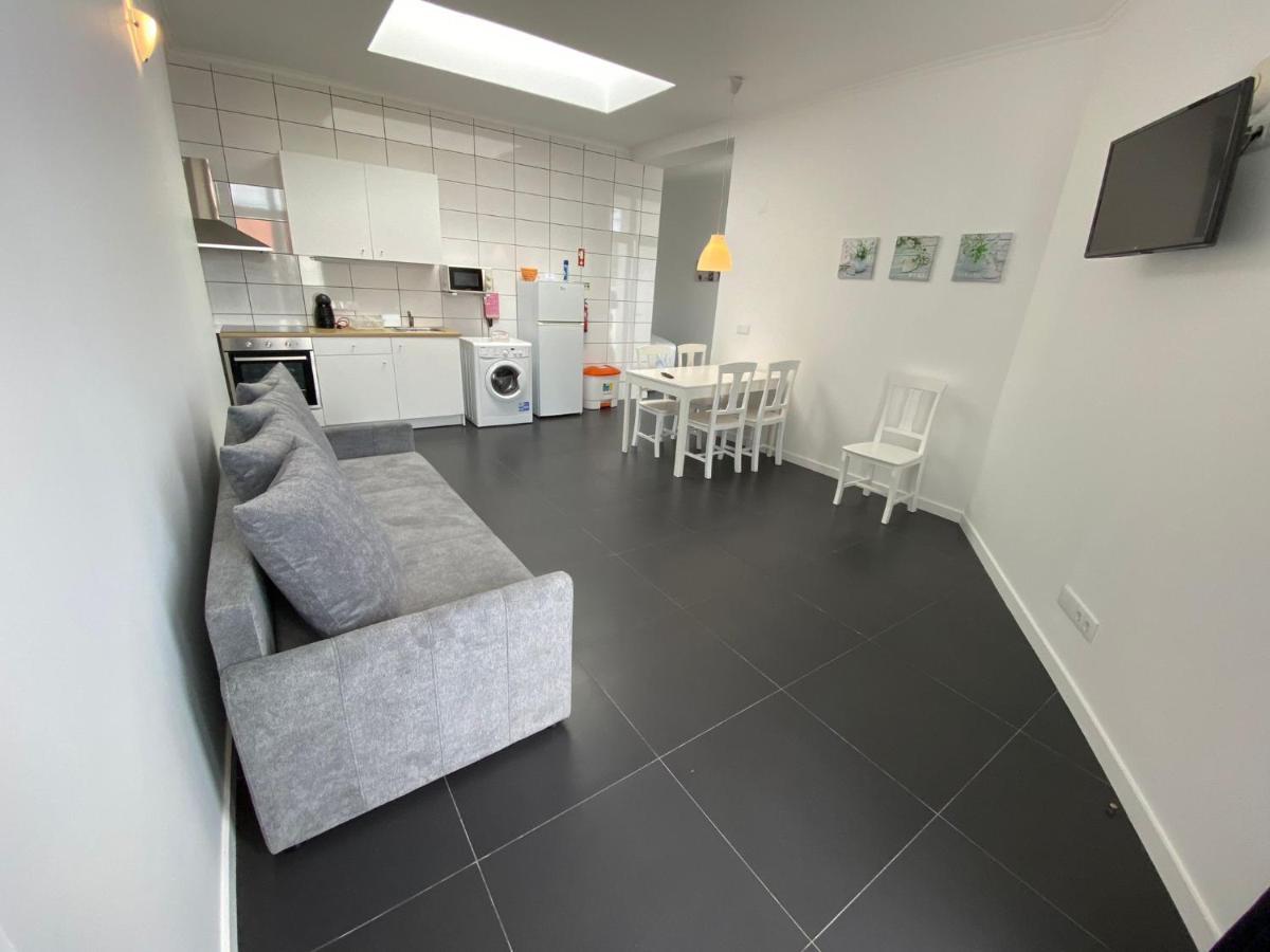 Appartement White Pico
