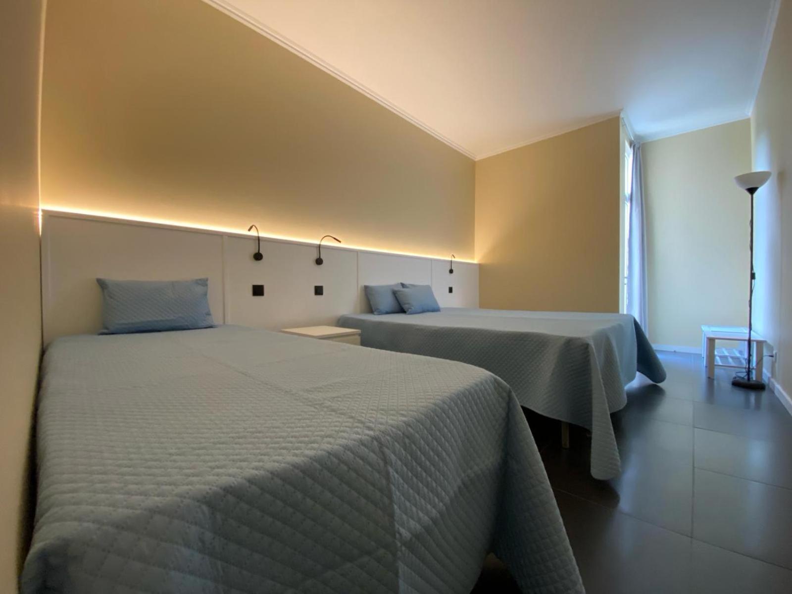 Appartement White Pico