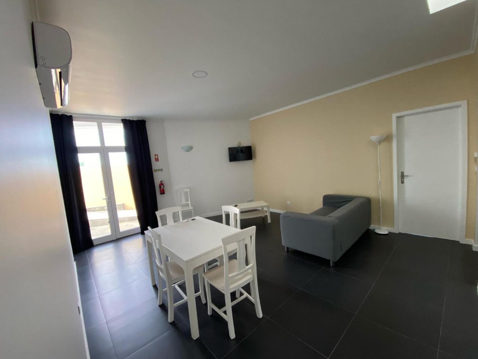 Appartement White Pico *