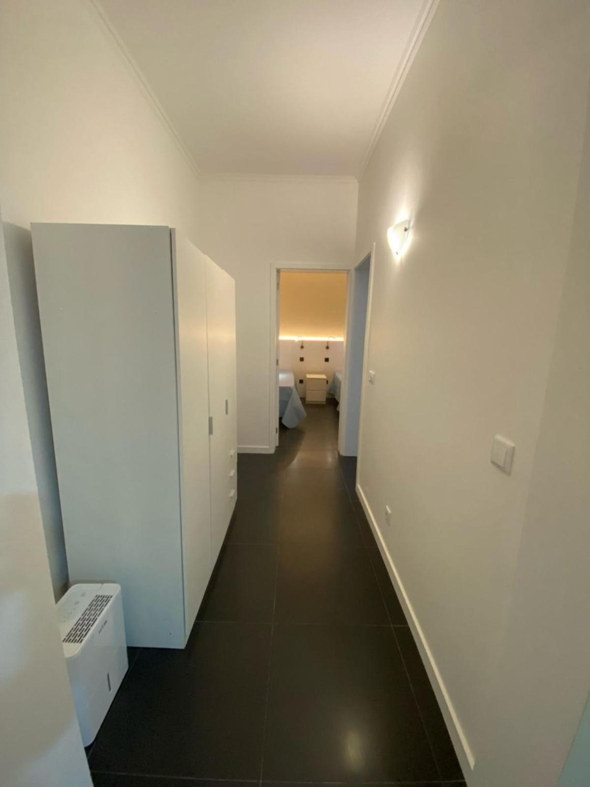White Pico Appartement